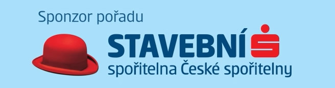 Sponzorem pořadu je Buřinka