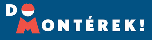 logo Do montérek!