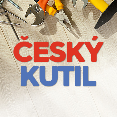 projekt Český kutil.cz